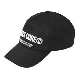 Кепка Jack & Jones 12273512x10 unisex one size Чорний
