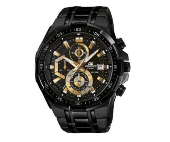 Часы Casio EFR-539BK-1AVUEF (wtchs_21)