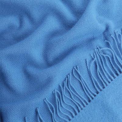 Плед-руно 140х200 см Голубой - фото 3 Плед-руно 140х200 см Голубой - фото 3