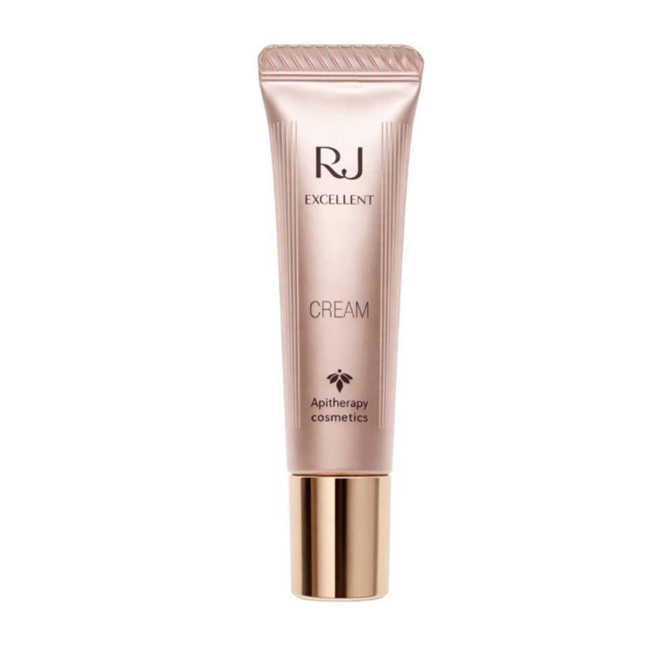 Крем для лица антивозрастной Yamada Bee Farm RJ Excellent Wrinkle Clear Cream 6 г (2888595490)