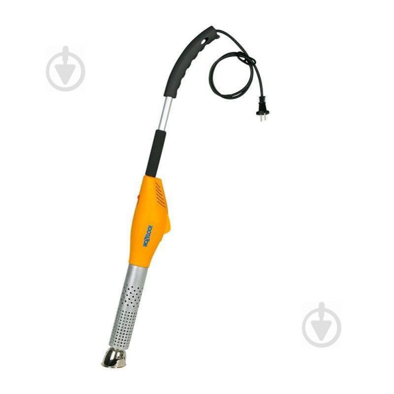 Термический уничтожитель сорняков HoZelock Green Power Evolution