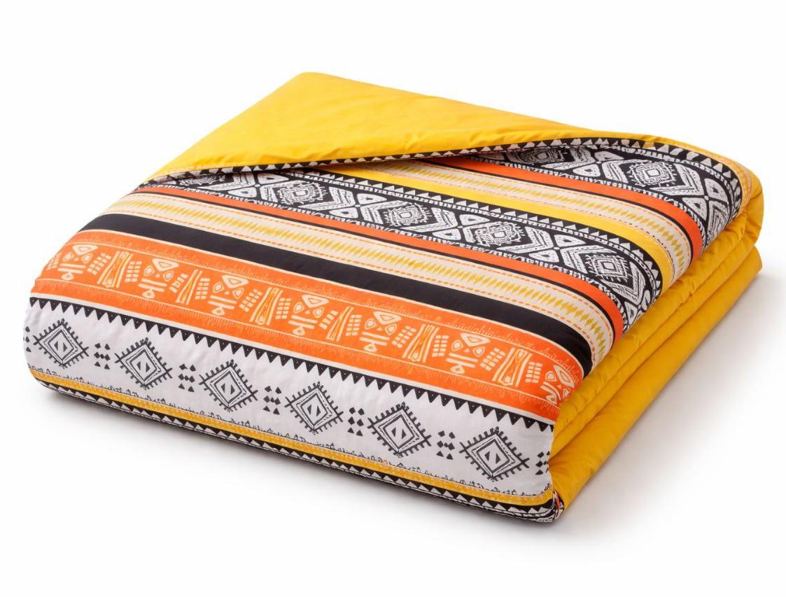 Пододеяльник Солнечное этно бязь 110х140 см (28952585)