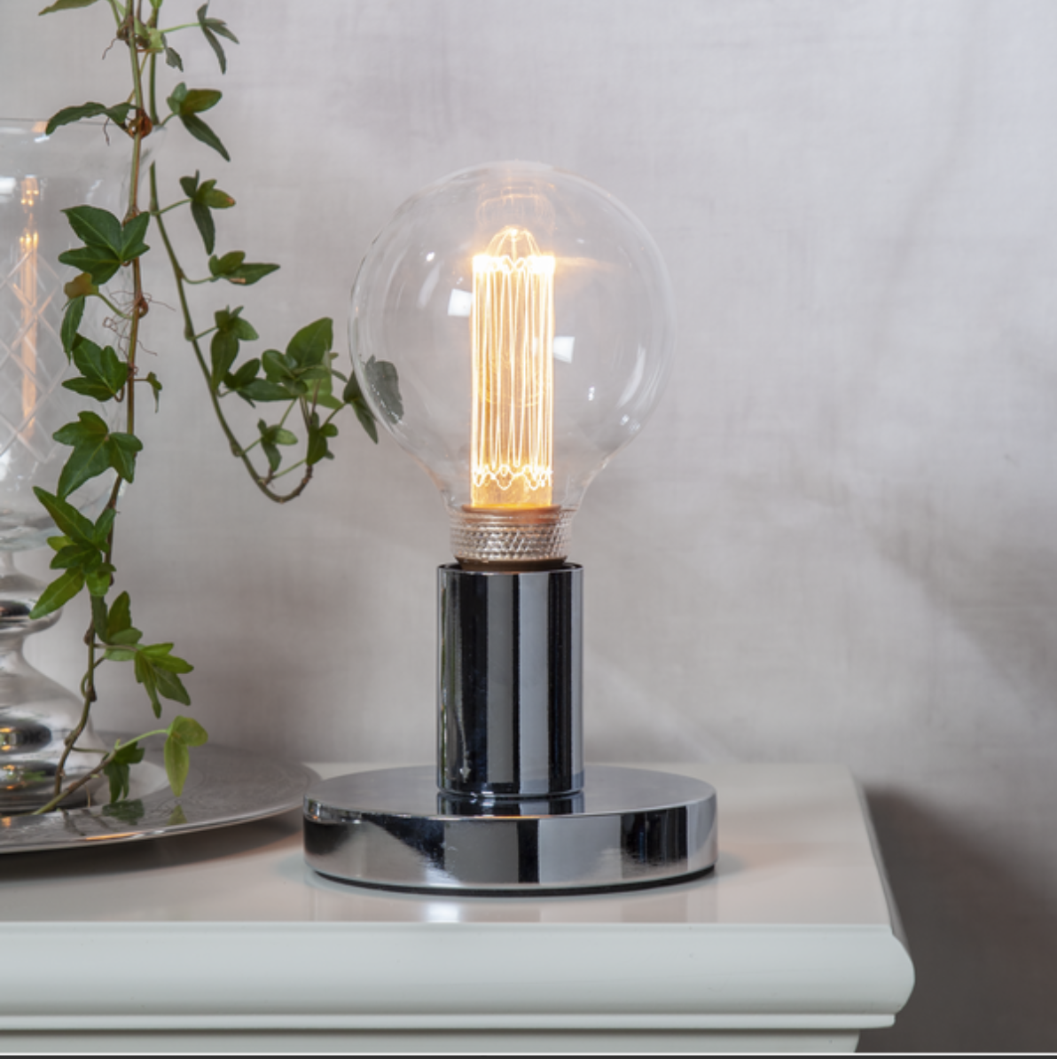 LED лампа E27 C37 New Generation Classics (349-51) - фото 2 LED лампа E27 C37 New Generation Classics (349-51) - фото 2