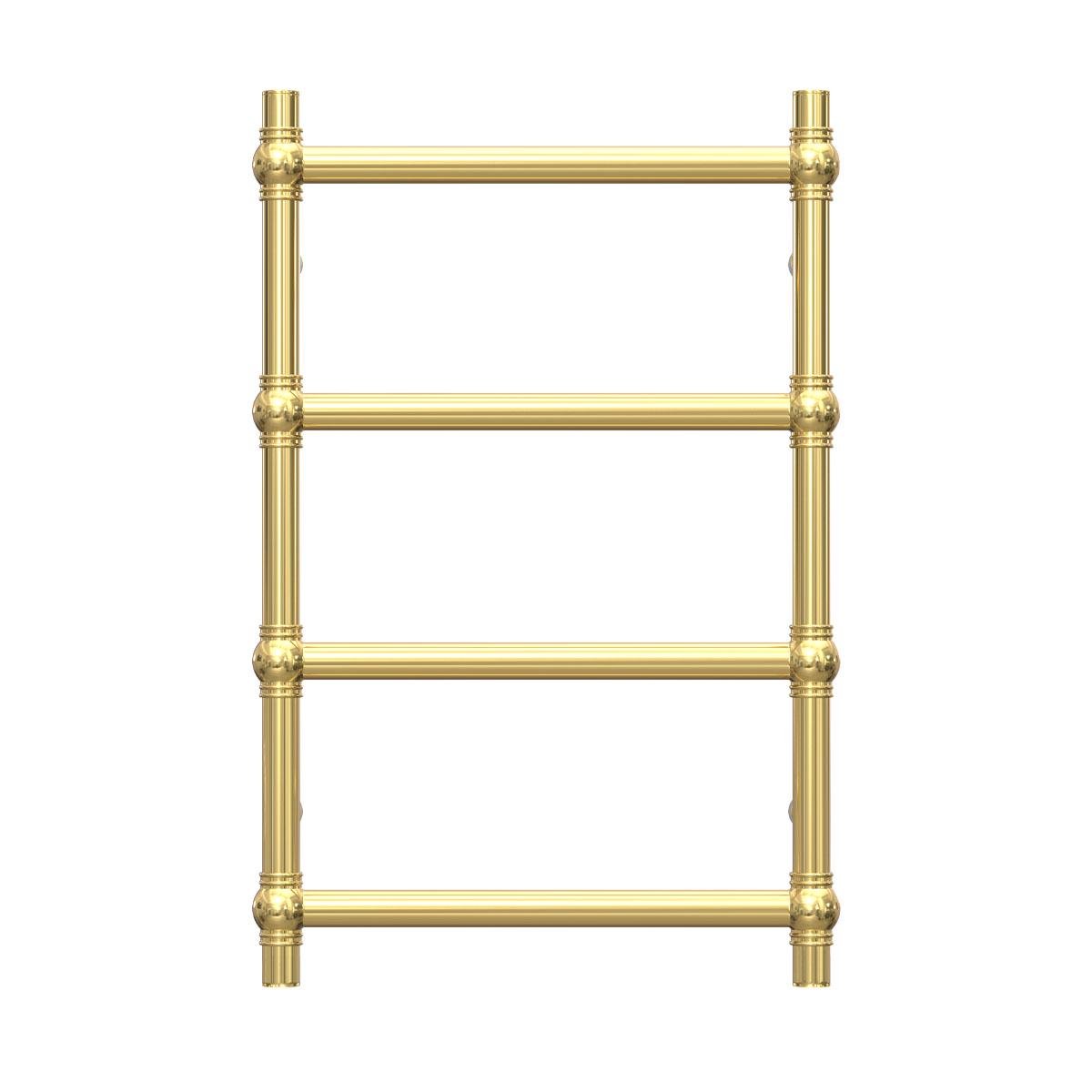 Рушникосушарка NAVIN Retro 500х800 Золотий (S00-440030-5080)