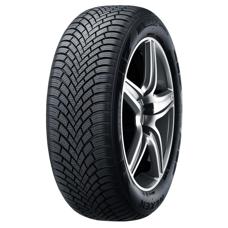 Автошина Nexen WinGuard Snow G3 WH21 195/65 R15 91T (349874)