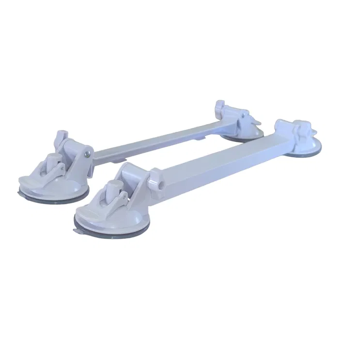 Держатель для Starlink Mini на стекло на присосках пластиковый Держатель для Starlink Mini на стекло на присосках пластиковый