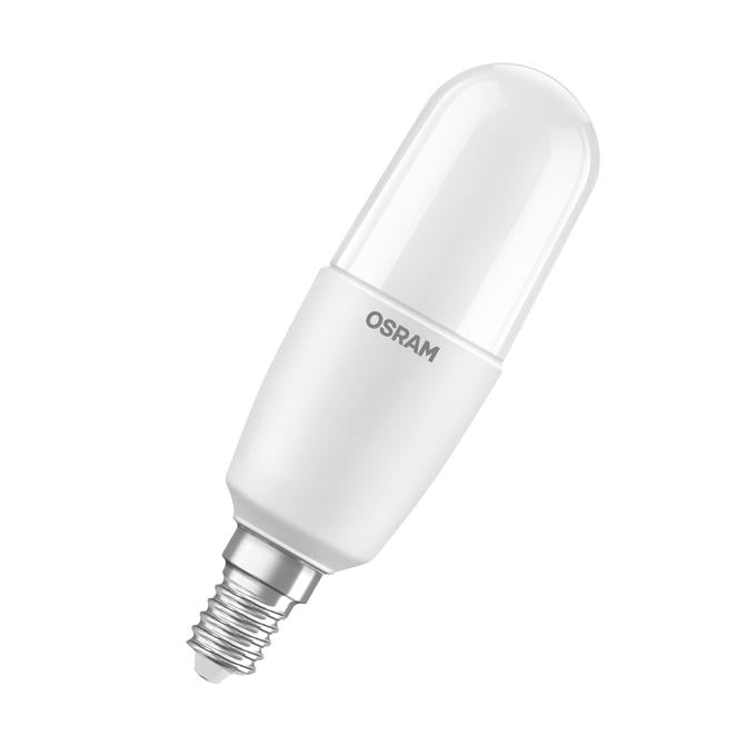 Лампа светодиодная Osram Star Stick 9,5W 230V 1050lm 4000K E14 (4058075428409)