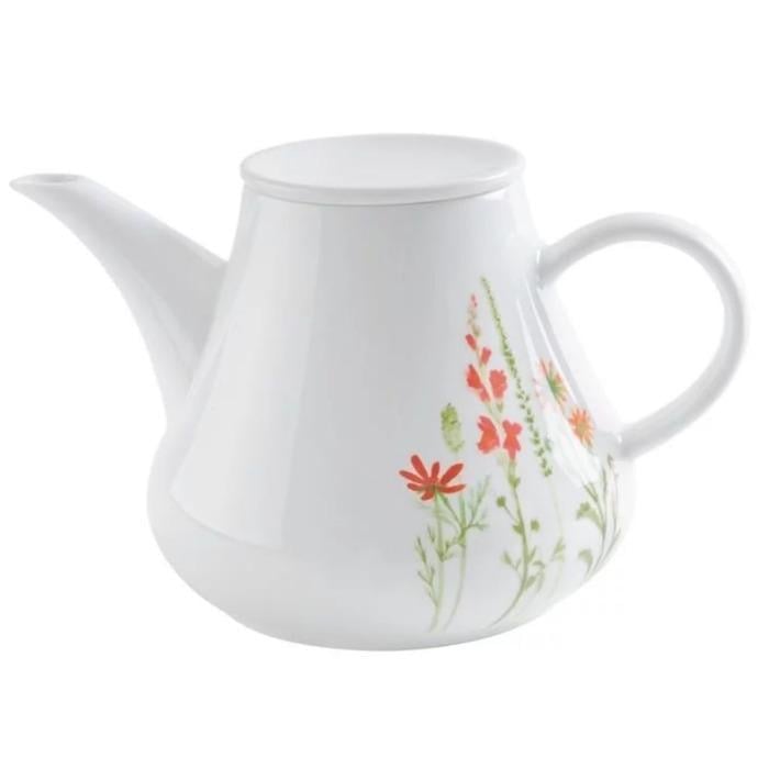 Чайник заварювальний Kahla Wildblume 1,5 л (2542209)
