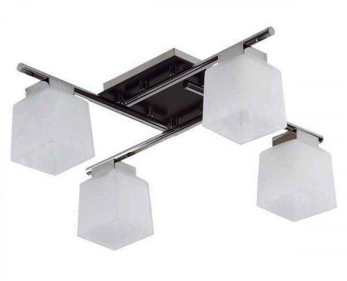 Потолочная люстра Alfa Cube (16084)