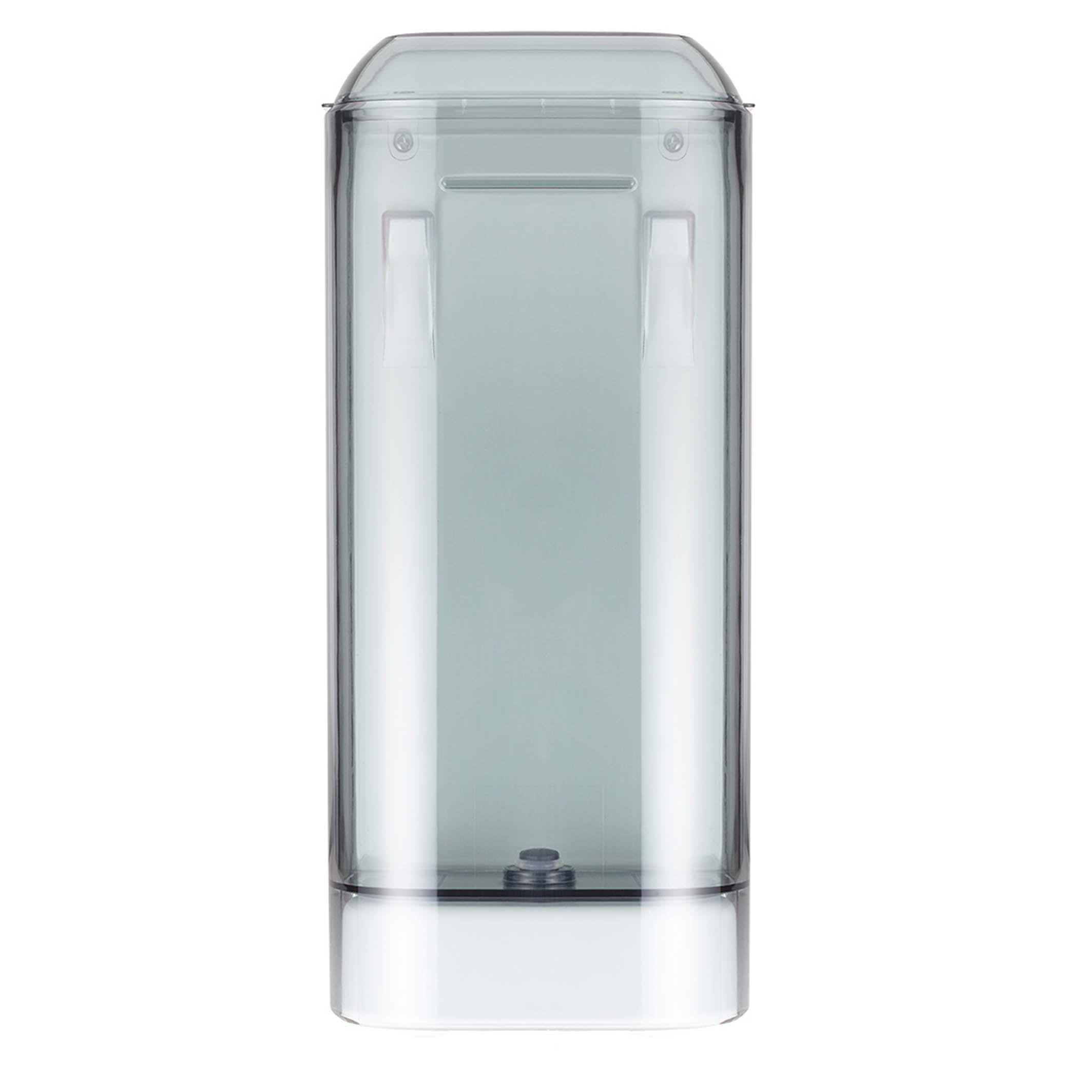 Кофеварка Catler Porto механическое управление 1350 Вт 0,8 л Белый (619187) - фото 6 Кофеварка Catler Porto механическое управление 1350 Вт 0,8 л Белый (619187) - фото 6