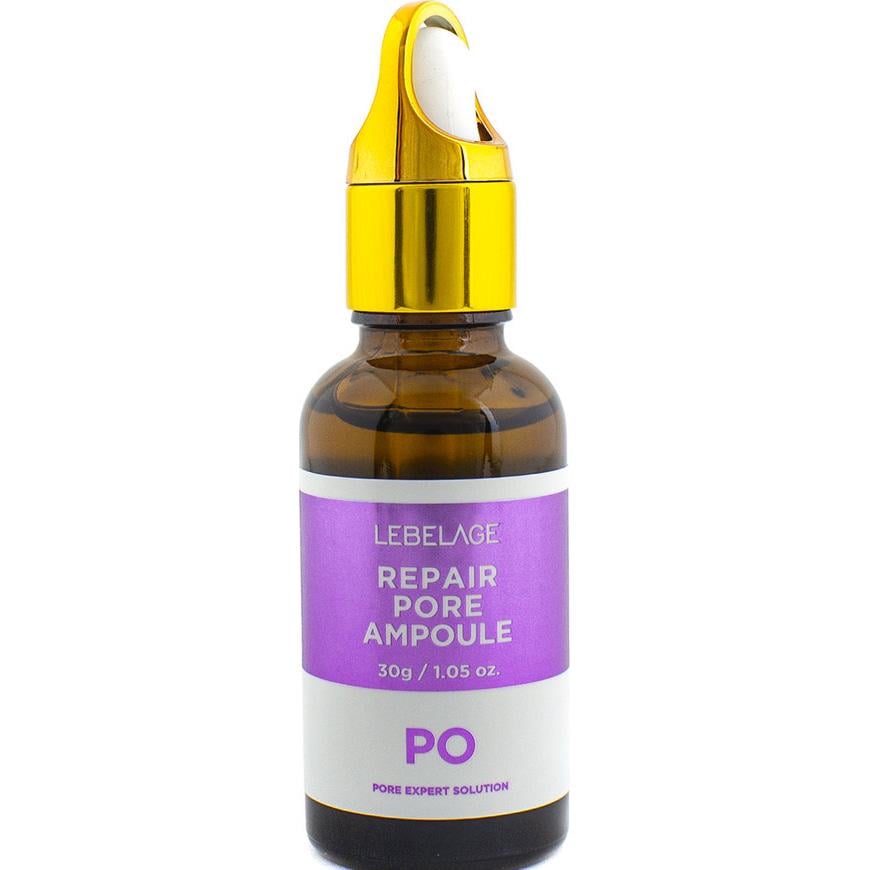 Сироватка для обличчя Lebelage Repair Pore Po Ampoule (174112)