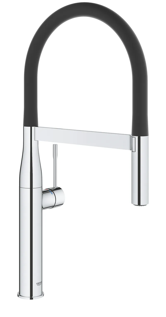Змішувач одноважільний для мийки Grohe Essence (30294000)