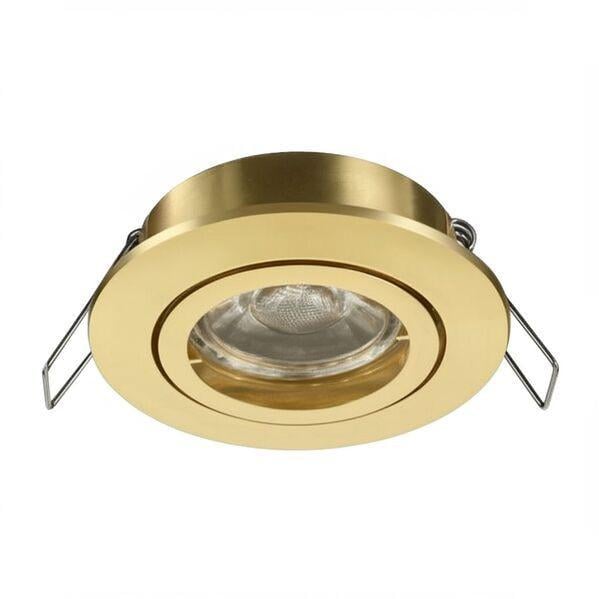 Точковий світильник Eglo 61514 Tedo Pro Round