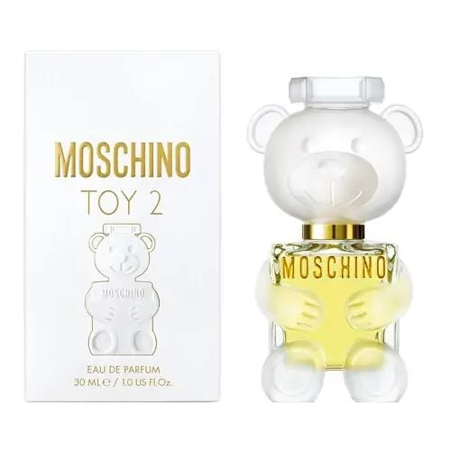 Парфюмированная вода Moschino Toy 2 30 мл (1328_2524) - фото 2