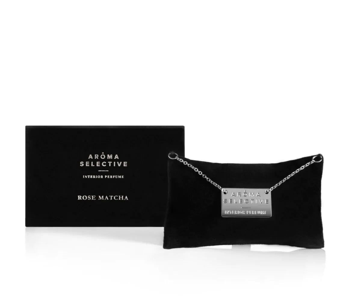 Саше та рум-спрей Aroma Selective Rose Matcha преміум - фото 2 Саше та рум-спрей Aroma Selective Rose Matcha преміум - фото 2