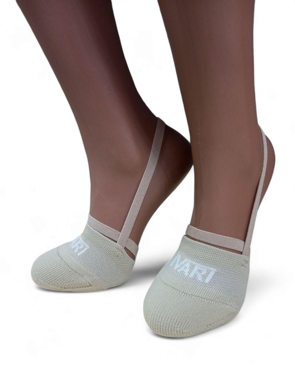 Получешки Ivari носки L/р. 38-40/25-27 см (6936116100446)