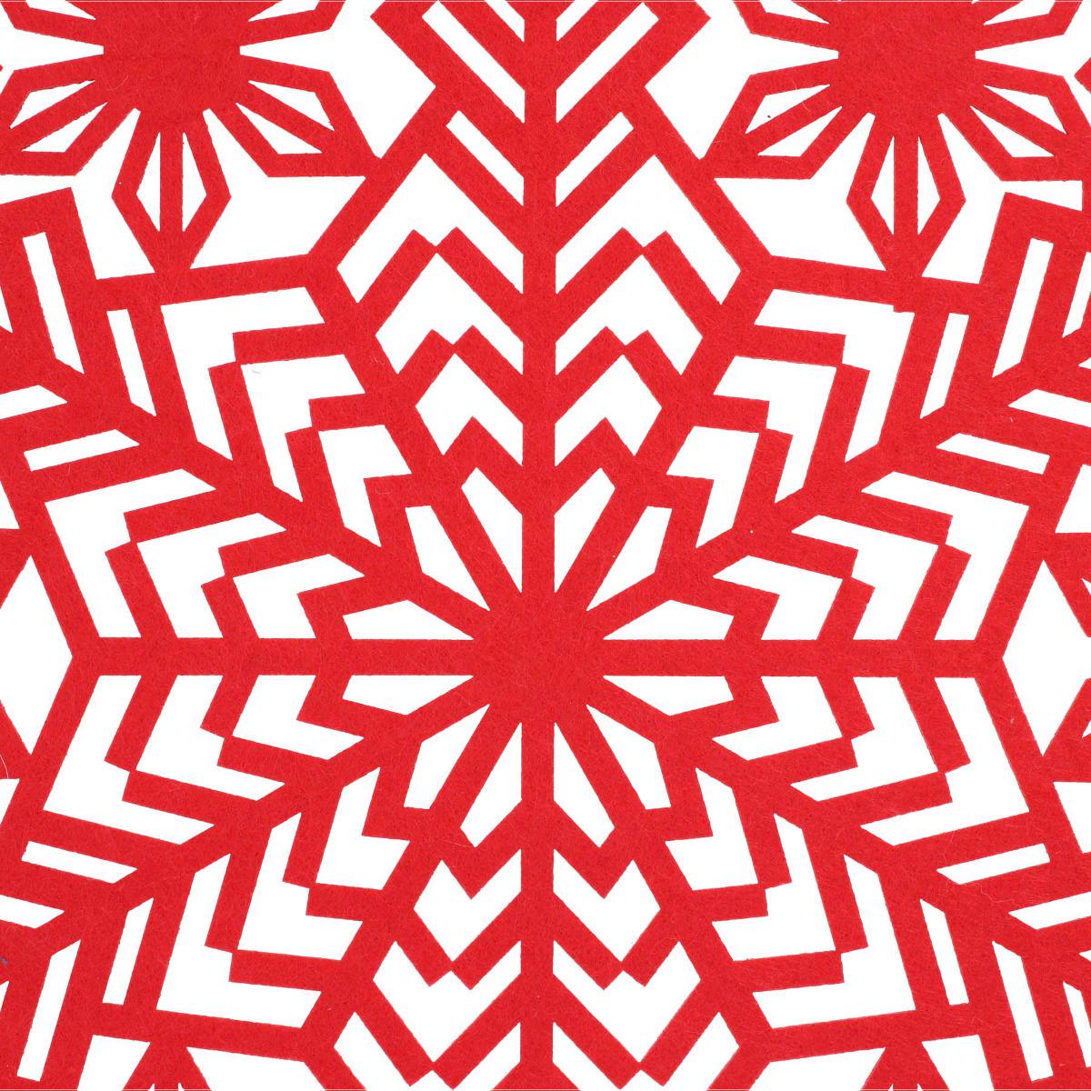 Килимок під тарілки Homla ARINI 40х31 см Червоний (200411) - фото 2 Килимок під тарілки Homla ARINI 40х31 см Червоний (200411) - фото 2