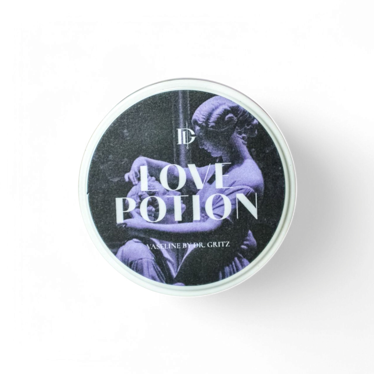 Вазелин для тату Dr.Gritz Tattoo Vaseline Love Potion 200 мл