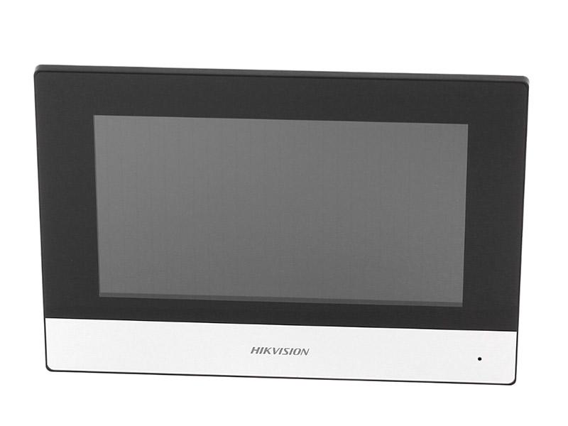 Відеодомофон IP Hikvision DS-KH6320-TE1 - фото 2