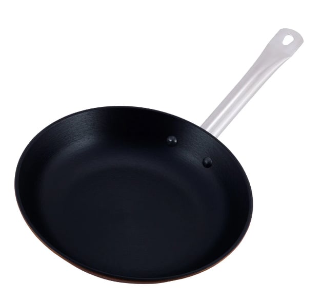 Сковорода Kamille 30 см (KM-4805)