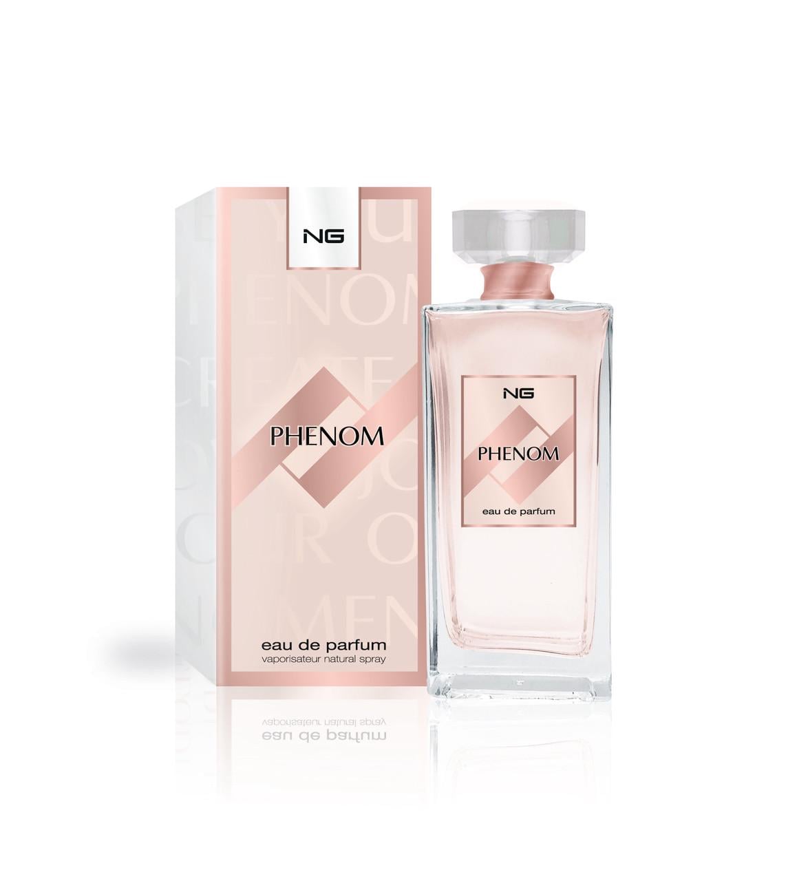 Парфюмерная вода для женщин NG Perfumes Phenom 100 мл (32545263)
