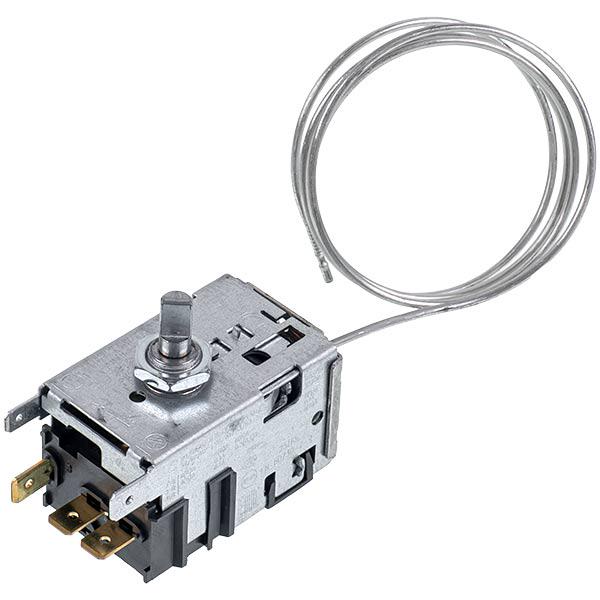 Термостат для холодильника Gorenje 693100 077B6865 DANFOSS капилляр 70 см