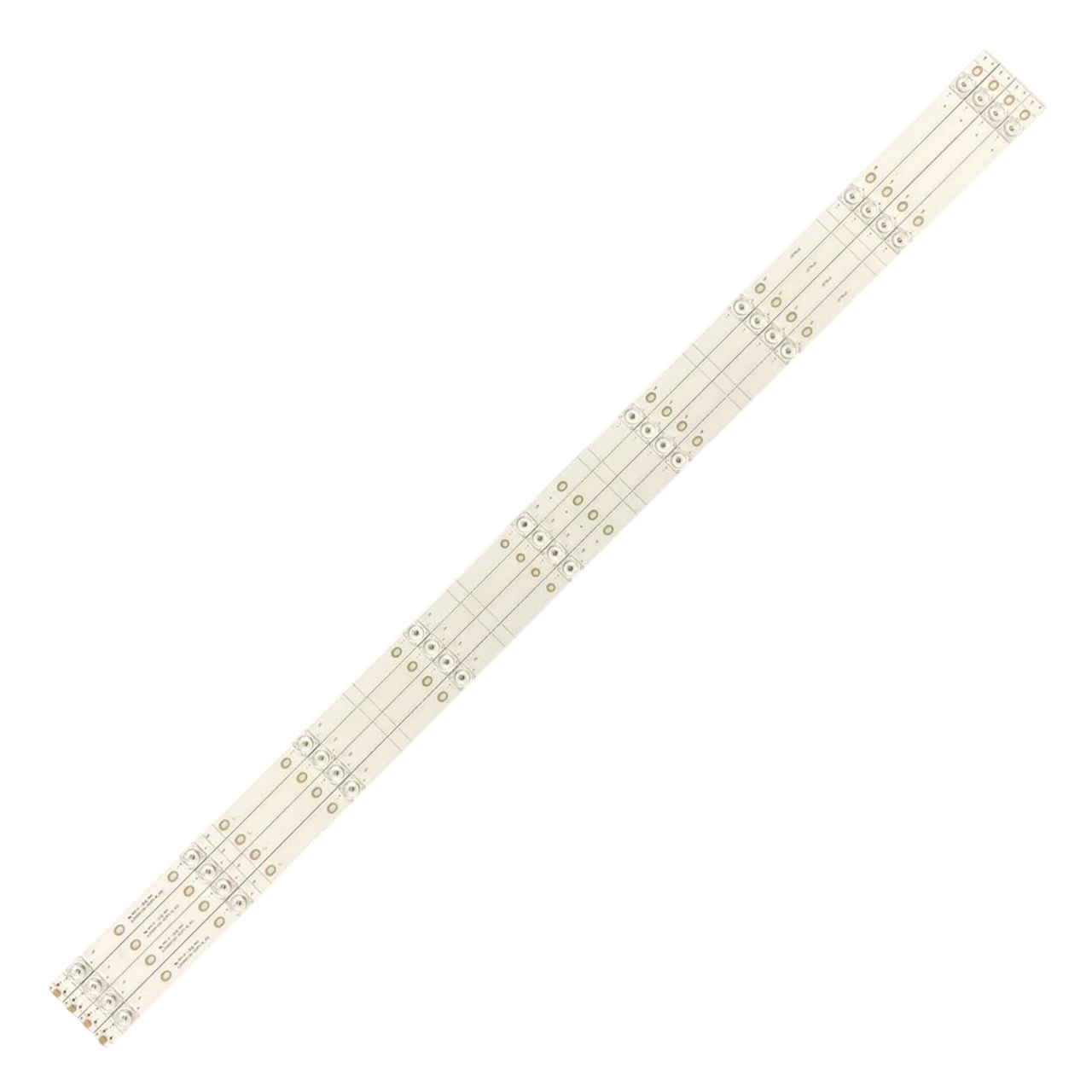 Подсветка LED для TV JL.D50091330-003FS-M_V02 JL.D50091300-003ES-M_V01 JL.D50071330-003AS-M_V01 50" 4 шт. (ART-13367)