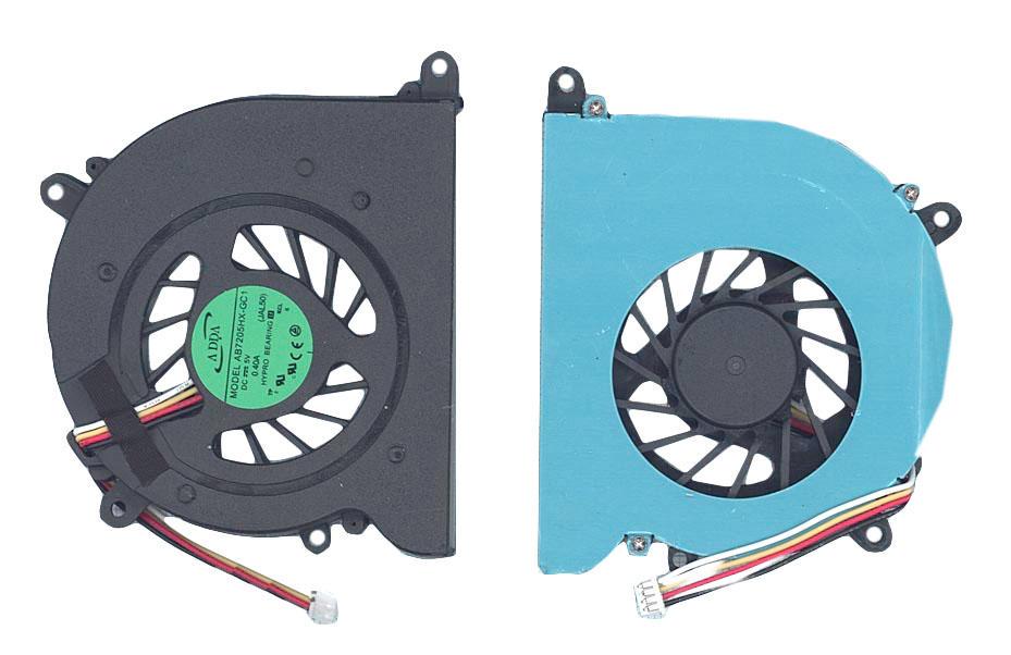 Кулер для ноутбука Lenovo IdeaCentre A300 5V 0.4A 4-pin ADDA