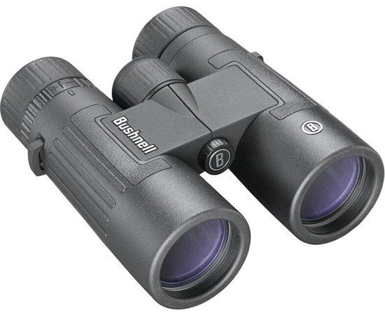 Бинокль Bushnell BB842W Legend 8x42 мм Roof Black (BB842W) - фото 4