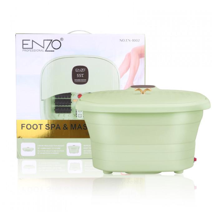 Ванночка массажная для ног Foot Spa Massager Enzo EN-1002 (EN-1002) - фото 5