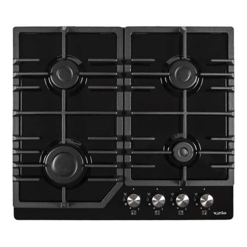 Варильна поверхня Ventolux HSF640-Z3 CS BK (5160)