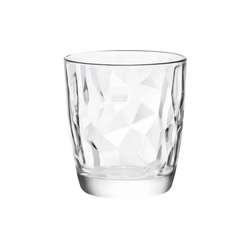 Склянка Bormioli Rocco Diamond 300 мл (350200M02321990)