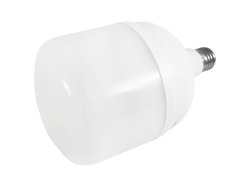 Светодиодная лампа Lemanso LM3006 T115 40 Вт E27 3800Lm 6500K (7188)