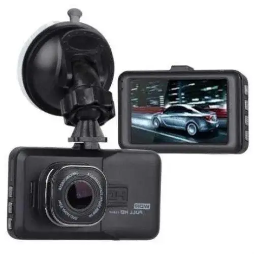 Відеореєстратор DVR 626 2,7" (11515730) - фото 2