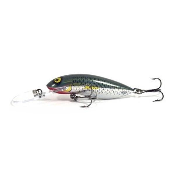 Воблер HALCO SORCERER 90 DD R25 90 мм 15 г заглубление 4 м