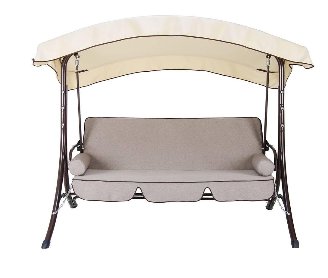 Качели садовые Vitan Флоренция Жаккард (00-00027285)