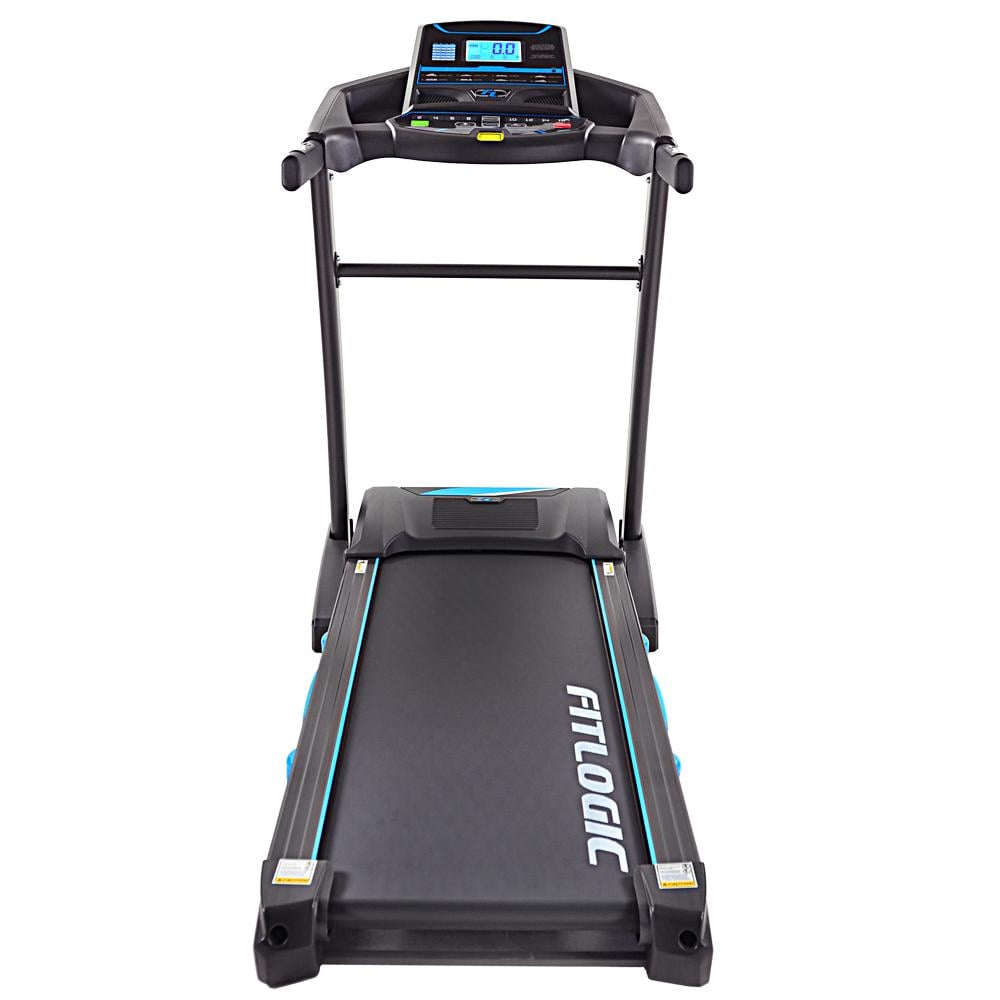 Беговая дорожка FitLogic (T33)