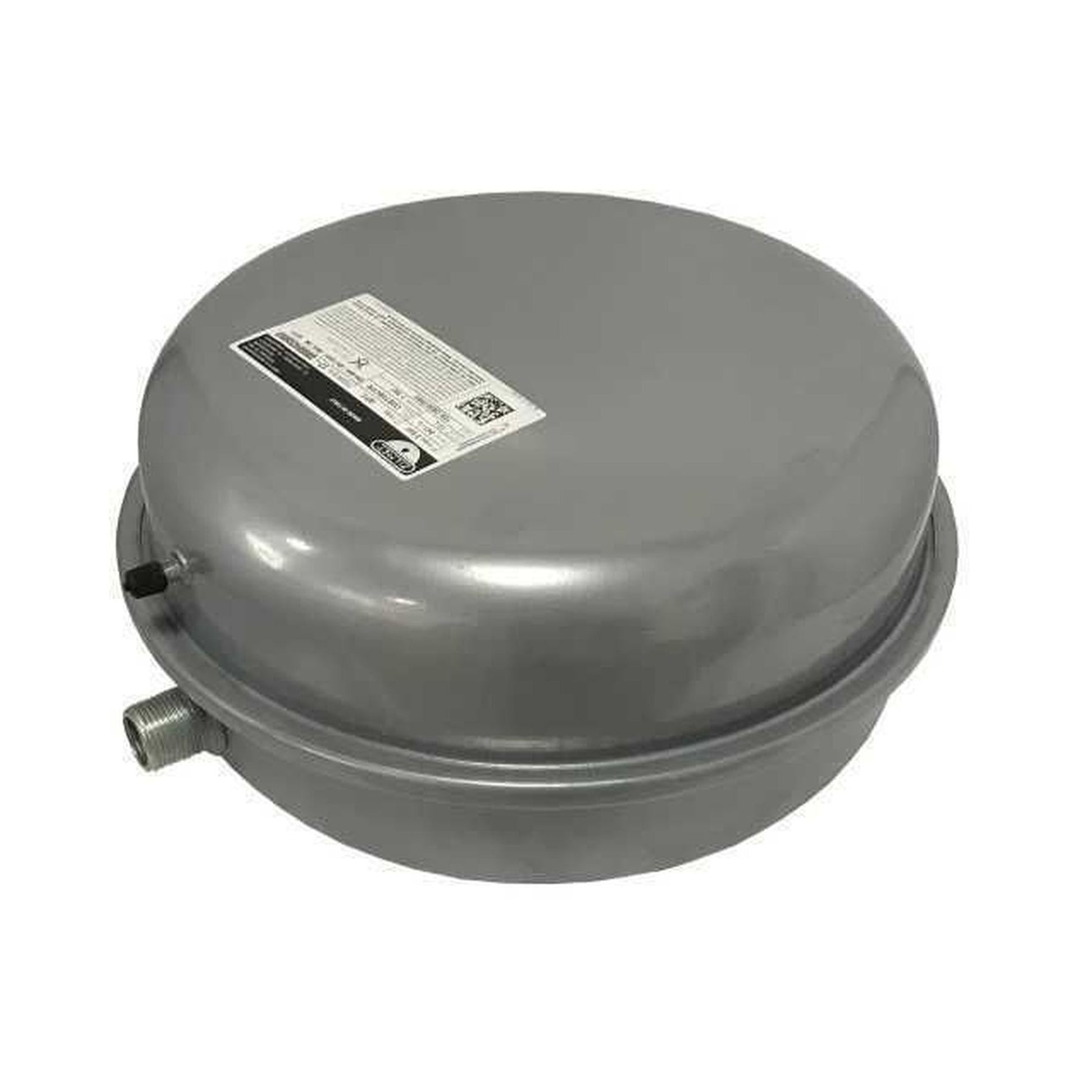 Бак Zilmet oem-pro для монтажа в котлы 541 8 л 3 bar 13A6000815 (000001447) Бак Zilmet oem-pro для монтажа в котлы 541 8 л 3 bar 13A6000815 (000001447)