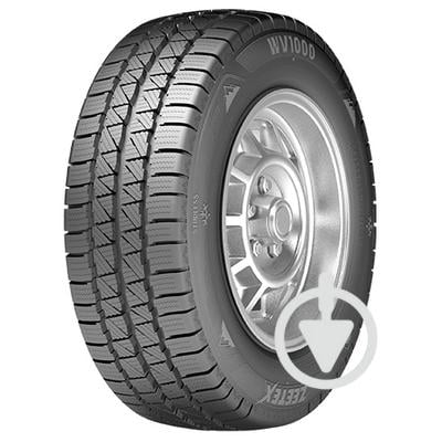 Автошина Zeetex WV1000 225/75 R16C 118/116R