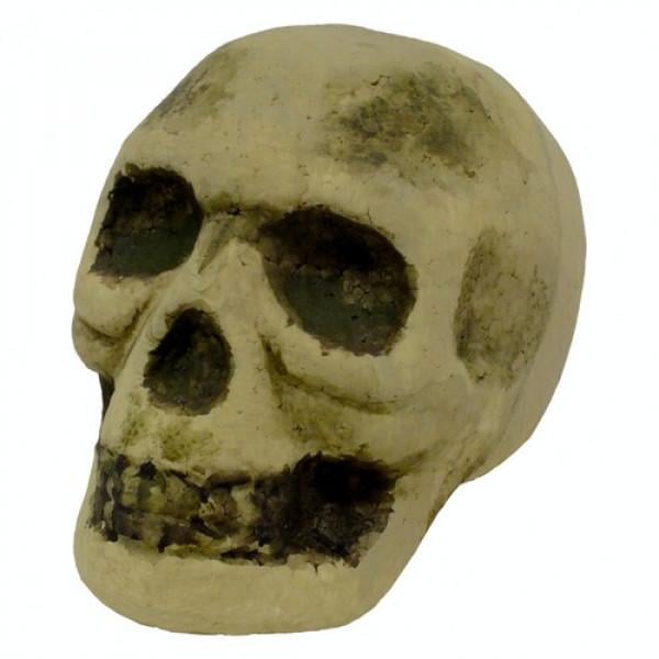 Декор на Хэллоуин Seta Череп карнавальный (16-45BG)