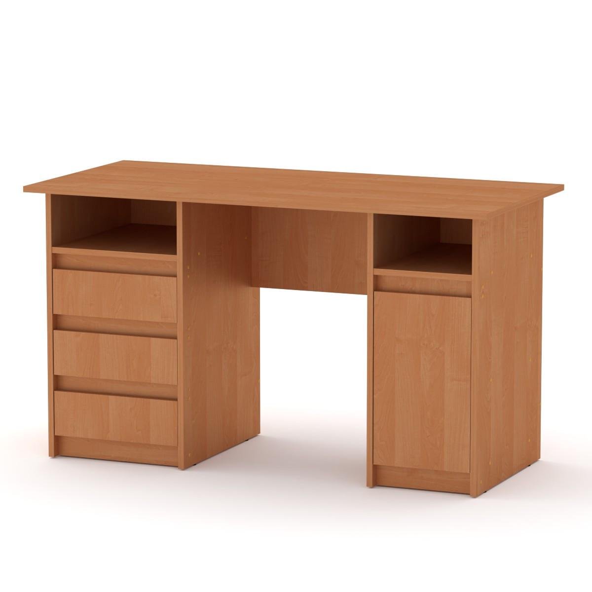 Письмовий стіл Компаніт Вільха (26992716)