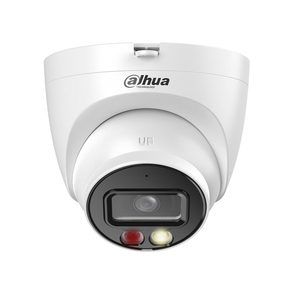 Камера Dahua 4 МП DH-IPC-HDW2449T-S-IL 3,6 мм