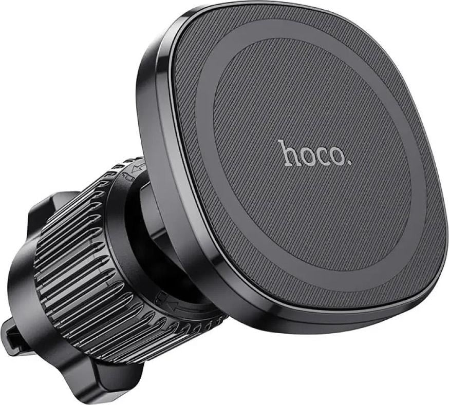 Автотримач магнітний Hoco H34 (36451)