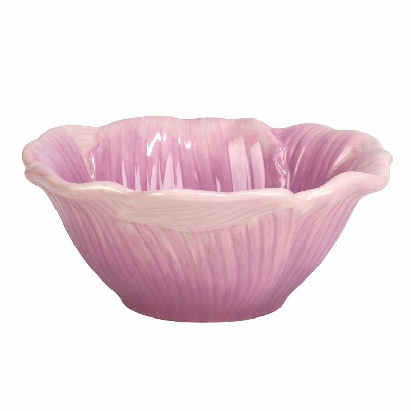 Набор пиал Certified International Колибри керамических 14 см/4 шт. Разноцветный (31603-set) - фото 3 Набор пиал Certified International Колибри керамических 14 см/4 шт. Разноцветный (31603-set) - фото 3