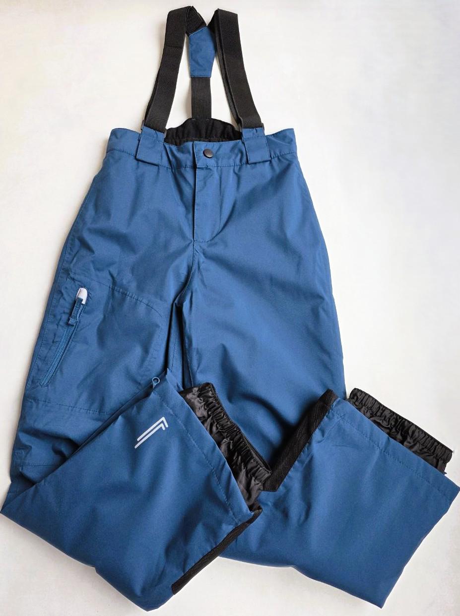 Костюм лижний Crivit для хлопчика 134-140 см (21595726) - фото 7