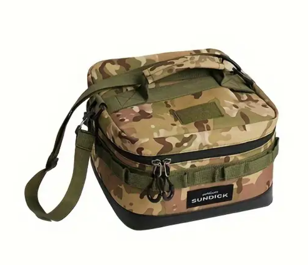 Сумка-холодильник SUNDICK Камуфляж (2601930521)