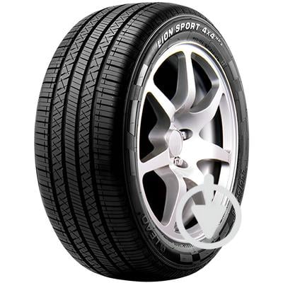 Автошина Leao Lion Sport 4x4 HP3 265/70 R18 116T
