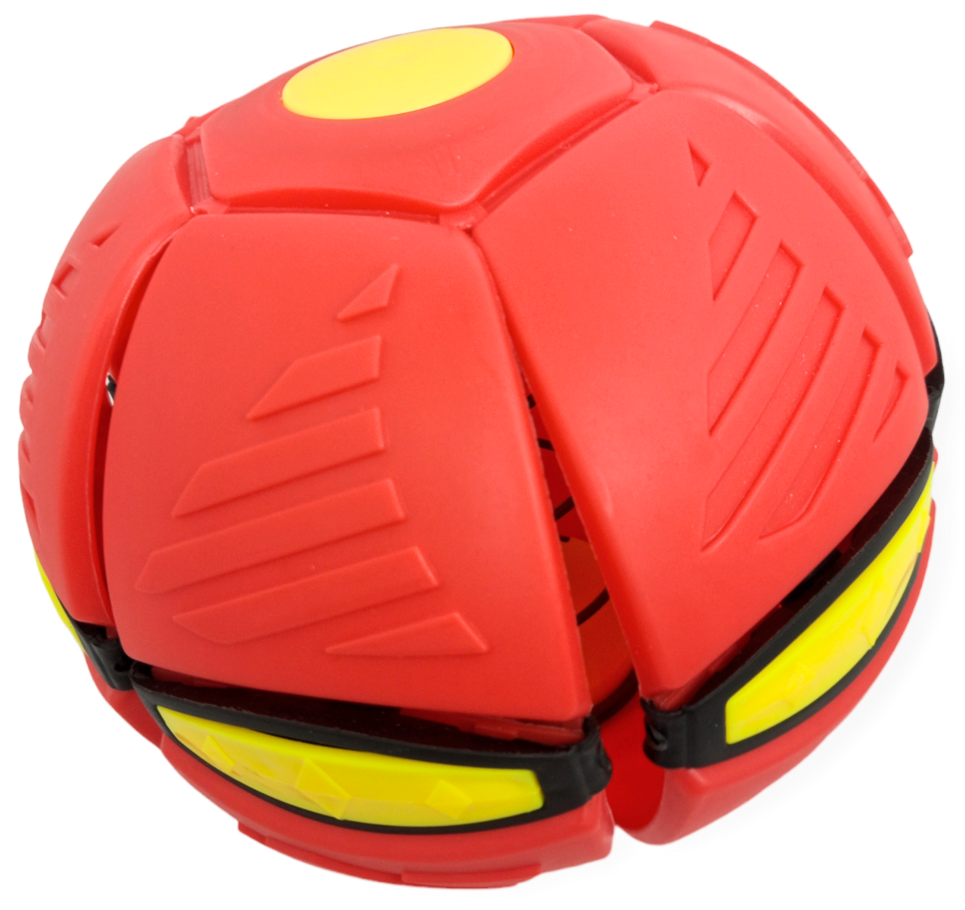 Flat Ball Disc