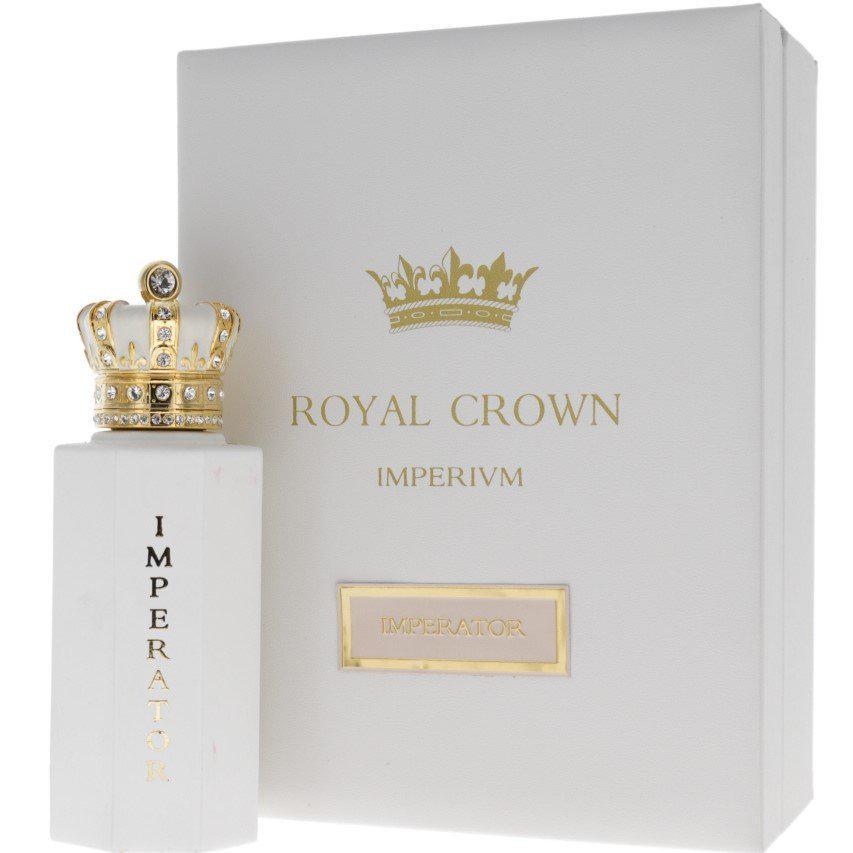 Парфюмированная вода унисекс Royal Crown Imperator 100 мл (4974)