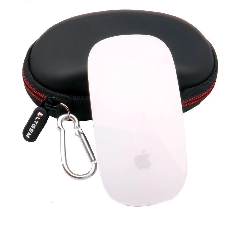 Чехол для компьютерной мышки Apple Magic Mouse (14116923) - фото 2 Чехол для компьютерной мышки Apple Magic Mouse (14116923) - фото 2